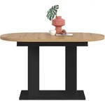 Esstisch GUSTAV (BHT 170x76x70 cm) - BHT 170x76x70 cm