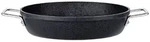 Servierpfanne Fissler ADAMANT (D 28 cm) - schwarz - D 28 cm