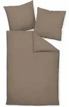 Bettw&auml;sche PIANO Seersucker (240x220 cm, mit 2 Kissen) - 240x220 cm, mit 2...
