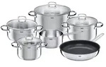 Kochtopf-Set Silit SCALEA - silber