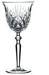 Rotweinkelch PALAIS (DH 9.10x21.40 cm) - transparent - DH 9.10x21.40 cm