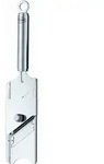 Gourmethobel R&Ouml;SLE (L 28 cm) - silber - L 28 cm