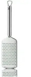 K&uuml;chenreibe WMF mittel PROFI PLUS (LBH 25,50x6x1 cm) - silber - LBH 25,50x6x1 cm