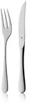 Steakbesteck WMF (LBH 27x18,20x5,20 cm) - silber - LBH 27x18,20x5,20 cm