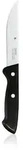 Zubereitungsmesser WMF CLASSIC LIN (LBH 34x7x2,50 cm) - schwarz - LBH 34x7x2,50 cm