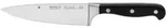 Kochmesser WMF SPITZENKLASSE (LBH 37x8x3 cm) - schwarz - LBH 37x8x3 cm