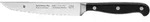 Allzweckmesser WMF SPITZENKLASSE (LBH 29x7x3 cm) - schwarz - LBH 29x7x3 cm