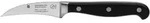 Tourniermesser WMF SPITZENKLASSE (LBH 24,50x7x3 cm) - schwarz - LBH 24,50x7x3 cm