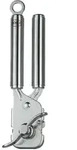 Zangen-Dosen&ouml;ffner R&Ouml;SLE (L 18 cm) - silber - L 18 cm