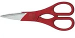 Haushaltsschere ZWILLING TWIN (LBH 20x10x3 cm) - rot - LBH 20x10x3 cm