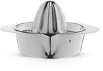 Zitruspresse WMF GOURMET (LBH 15,50x7,30x20 cm) - silber - LBH 15,50x7,30x20 cm