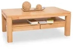 Couchtisch Gordon (LBH 115x70x45 cm) - LBH 115x70x45 cm
