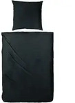 Bettw&auml;sche LUXUS Satin ( 200x200cm, mit 2 Kissen) - 135x200cm, mit 1 Kissen