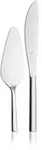 Kuchen-Set WMF NUOVA (LBH 29.70x6x3 cm) - silber - LBH 29.70x6x3 cm