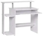 Schreibtisch (LBH 48x94x90 cm) - LBH 48x94x90 cm