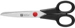 Haushaltsschere ZWILLING TWIN L (LBH 16x5x1 cm) - schwarz - LBH 16x5x1 cm