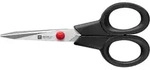Haushaltsschere ZWILLING TWIN L (LBH 11x5x1 cm) - schwarz - LBH 11x5x1 cm