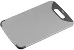 Schneidebrett SILIT grau (LB 32x20 cm) - LB 32x20 cm