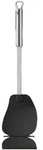 Wok WMF Wender PROFI PLUS (LBH 36.50x9.50x3 cm) - silber - LBH 36.50x9.50x3 cm