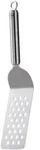 Sandwich-Palette R&Ouml;SLE (L 31 cm) - silber - L 31 cm