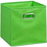 Box FURORE gr&uuml;n (BHT 32x32x32 cm) - gr&uuml;n - BHT 32x32x32 cm