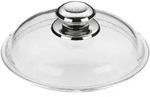 Pfannendeckel WMF (D 20 cm) - silber - D 20 cm