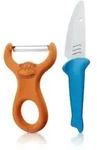 Kinderkoch-Set WMF WILLY MIA (LBH 7.40x3.90x17.50 cm) - blau - LBH 7.40x3.90x17.50 cm