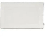 Badematte RHOMTUFT PRESTIGE ( 80 x 160 cm) - 45 x 60 cm