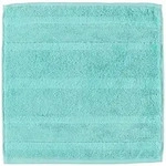 Duschtuch NOBLESSE2 UNI (BL 80x160 cm) - t&uuml;rkis - BL 80x160 cm