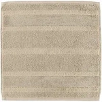 Duschtuch NOBLESSE2 UNI (BL 80x160 cm) - beige - BL 80x160 cm