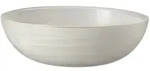 Schale ALABASTRO (D 28 cm) - wei&szlig; - D 28 cm