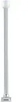 Deckenst&uuml;tze f&uuml;r Duschstangen (T 57 cm) - bunt - T 57 cm