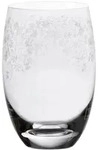 Longdrinkbecher CHATEAU (BHT 8,50x12,50x8,50 cm) - transparent - BHT 8,50x12,50x8,50