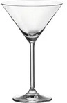 Cocktailglas DAILY (BHT 11,60x18x11,60 cm) - BHT 11,60x18x11,60 cm