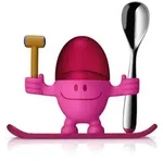 Eierbecher WMF MC EGG pink (D 5.40 cm) - pink - D 5.40 cm