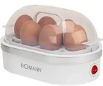 Eierkocher EGG wei&szlig; (BHT 22,50x13x13 cm) - wei&szlig; - BHT 22,50x13x13 cm