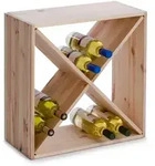 Weinregal CHABLIS (BHT 52x52x25 cm) - BHT 52x52x25 cm