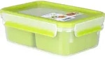 Snackbox CLIP & GO - bunt