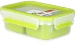 Snackbox CLIP & GO - bunt