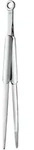 Spitzzange R&Ouml;SLE (L 31 cm) - silber - L 31 cm