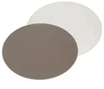 Tischset FREEFORM (LBH 45x34x0,50 cm) - braun - LBH 45x34x0,50 cm