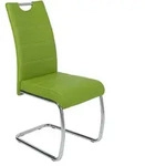 Freischwinger FLORA S 4er Set (BHT 42x98x57 cm) - BHT 42x98x57 cm