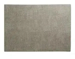 Tischset MELI-MELO EARTH (LB 46x33 cm) - grau - LB 46x33 cm