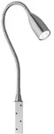 Bettleuchte STEN (T 45 cm) - grau - T 45 cm