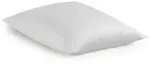 Kissenbezug PARIS Satin (BL 80x80 cm) - wei&szlig; - BL 80x80 cm