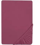 Spannbettlaken Feinjersey ( 180/200 - 200/200 cm) - 180/200 - 200/200 cm