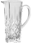 Krug Nachtmann NOBLESSE (DH 12.60x23 cm) - transparent - DH 12.60x23 cm