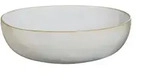 Schale SAND (DH 29,50x9 cm) - beige - DH 29,50x9 cm