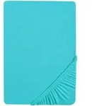 Spannbettlaken Feinjersey ( 180/200 - 200/200 cm) - 180/200 - 200/200 cm