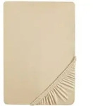 Spannbettlaken Feinjersey ( 180/200 - 200/200 cm) - 180/200 - 200/200 cm